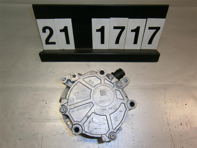 Volkswagen vakuové čerpadlo VAC PUMP  06N 145 100 E