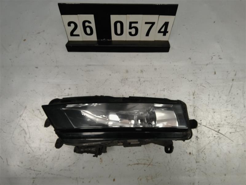 levá přední mlhovka Škoda Octavia III 5E0 941 699 F