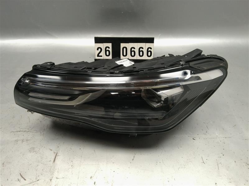 levé přední LED světlo VW Tiguan III 571 941 005 B
