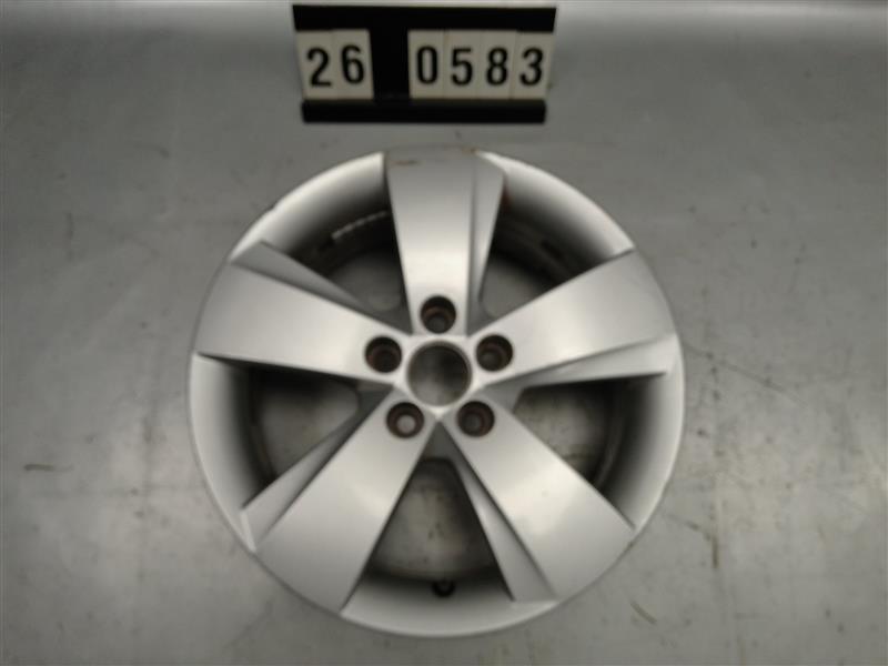 alu kolo disk kusovka Škoda Fabia III 6V0 601 025 A