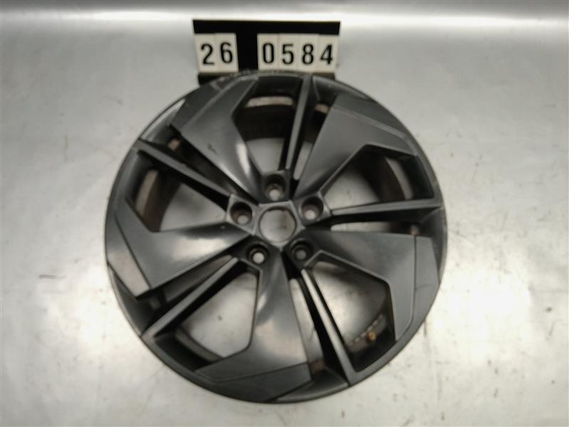 alu kolo disk kusovka Superior Škoda Octavia IV 5E3 601 025 N