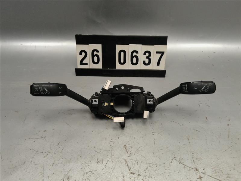 páčky pod volant Škoda Octavia III 5Q1 953 507 P