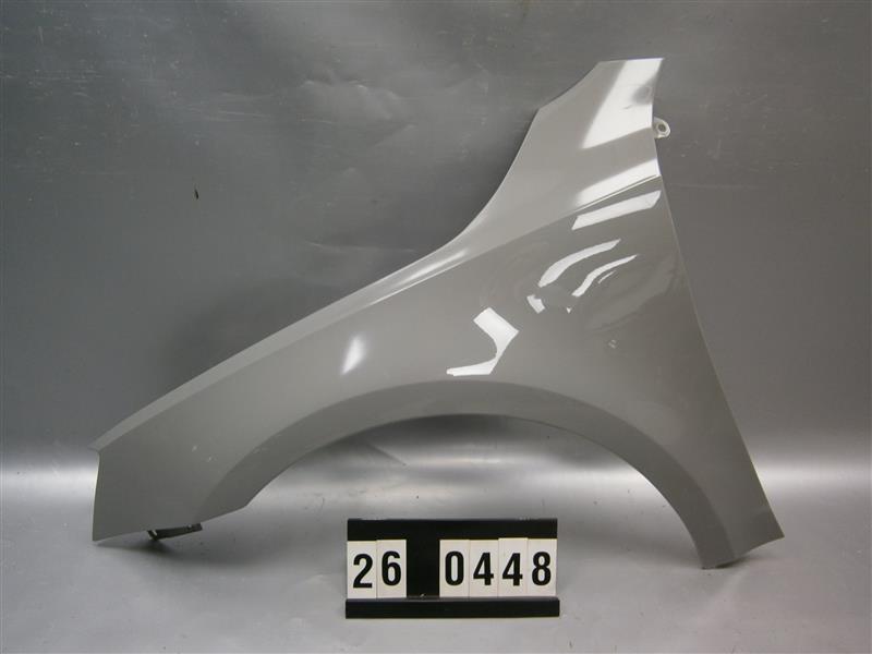 levý přední blatník Škoda Octavia III 5E0 821 105 A/B