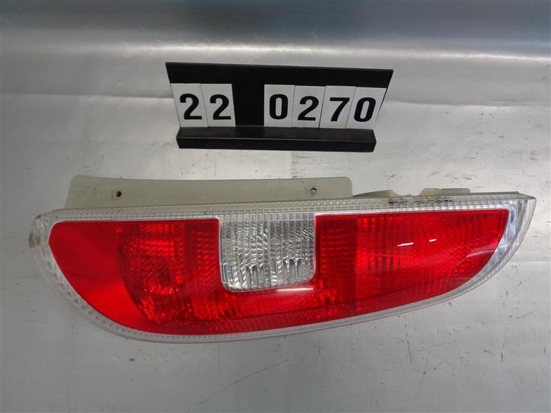 Škoda Roomster zadní pravé světlo  5J7 945 096