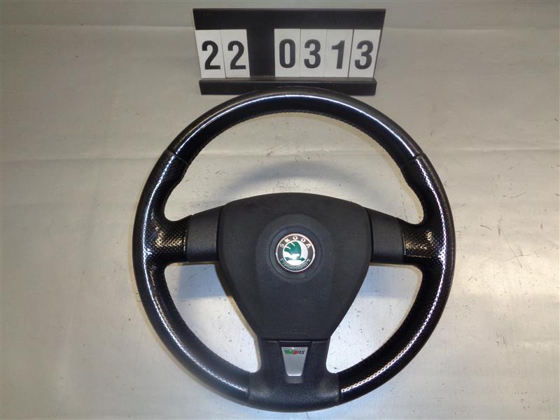 Škoda RS volant s airbagem 1Z0 419 091 E