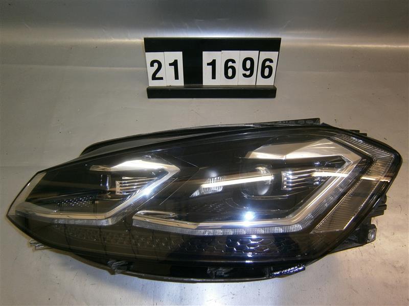 Volkswagen Golf 7 levé přední  LED světlo 5G1 941 035