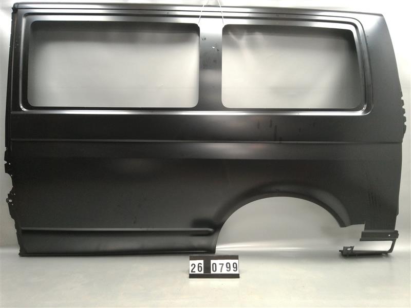 blatník bok výřez VW T5 T6 7E1 809 159 A