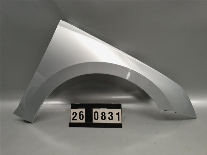 pravý přední blatník Škoda Octavia IV 5E3 821 106 A/B