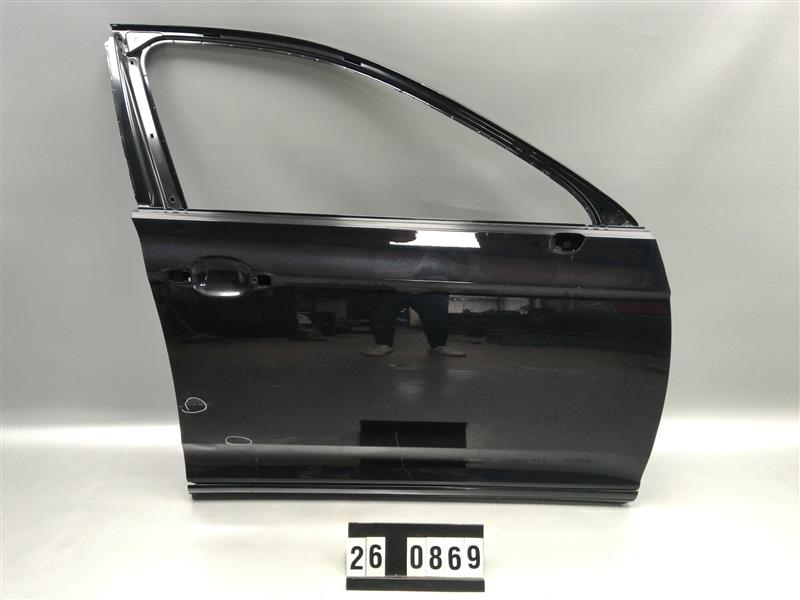 pravé přední dveře VW Passat B8 3G0 831 312 L