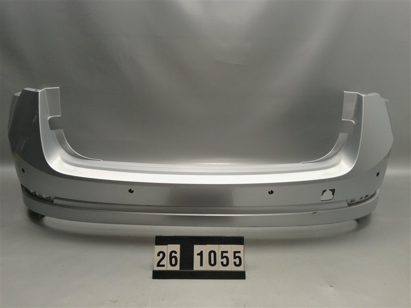 zadní nárazník Škoda Octavia IV kombi 5E7 807 421