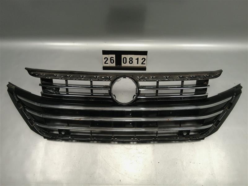 přední maska gril VW Arteon 3G8 853 655 J