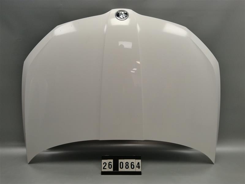 přední kapota Škoda Fabia III 6V0 823 031 A/F