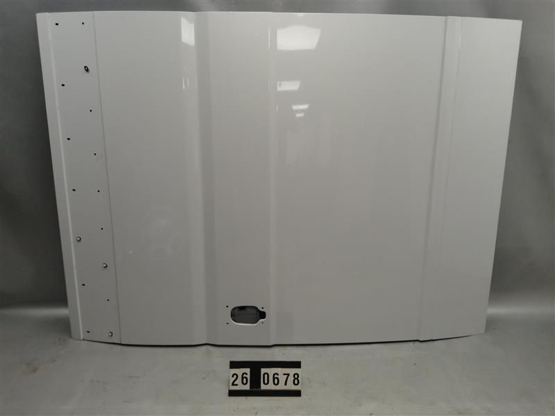 pravé suvné dveře Ducato Boxer Jumper