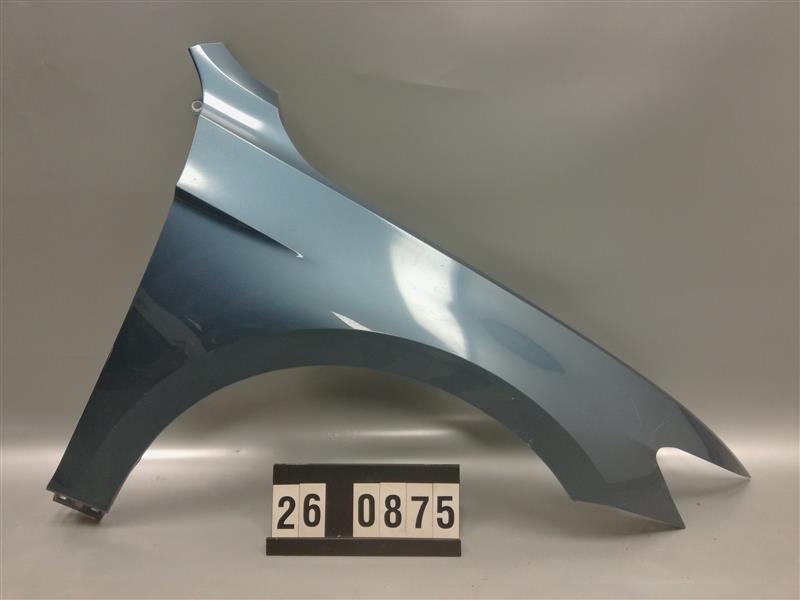 pravý přední blatník VW Passat B8 3G0 821 022 A/B