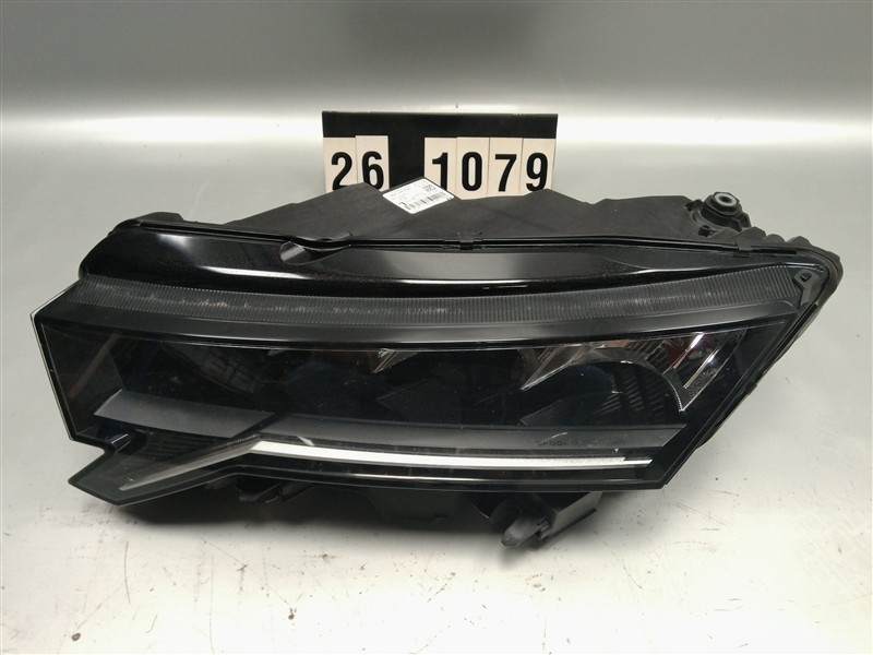 levé přední světlo Škoda Octavia IV 5E4 941 009