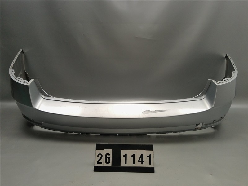 zadní nárazník Škoda Octavia III lift 5E9 807 421 G