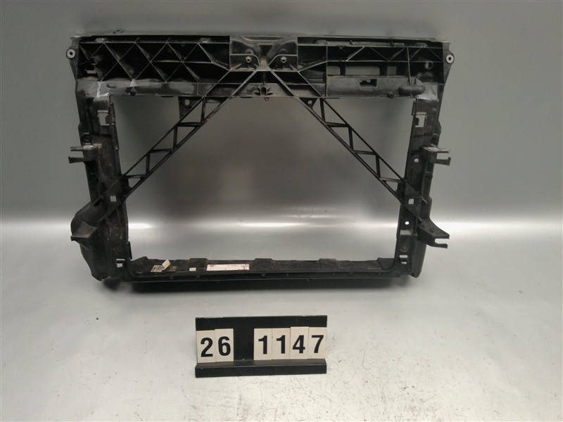 chladičová stěna Škoda Fabia III 6V0 805 588 F