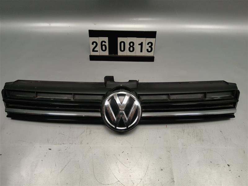 přední maska VW Golf 7 5G0 853 65 CD