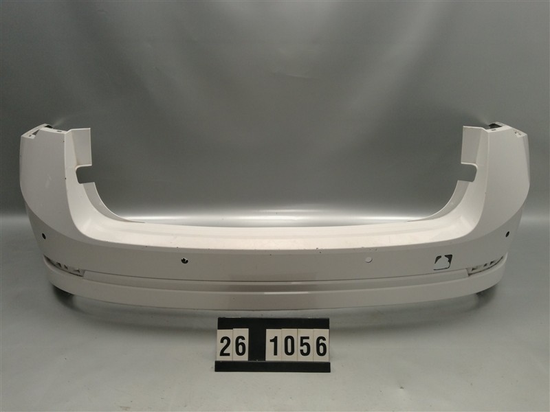 zadní nárazník Škoda Octavia IV kombi 5E7 807 421