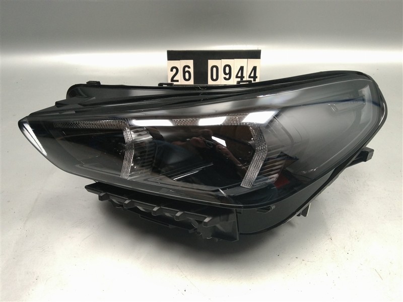 levý FULL LED světlomet BMW X1 U11 5A9A235-02