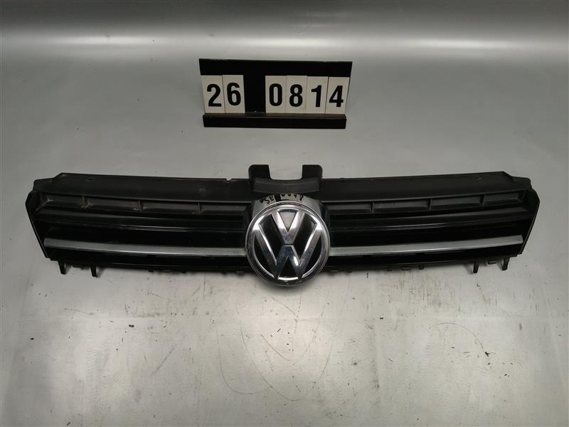 přední maska VW Golf 7 lift 5G0 853 653