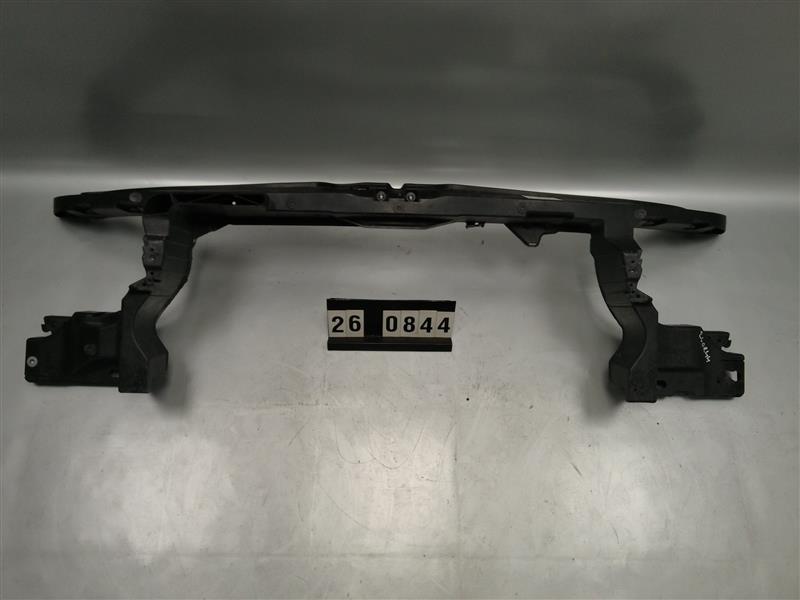 chladičová stěna VW T6 7E0 805 598 D