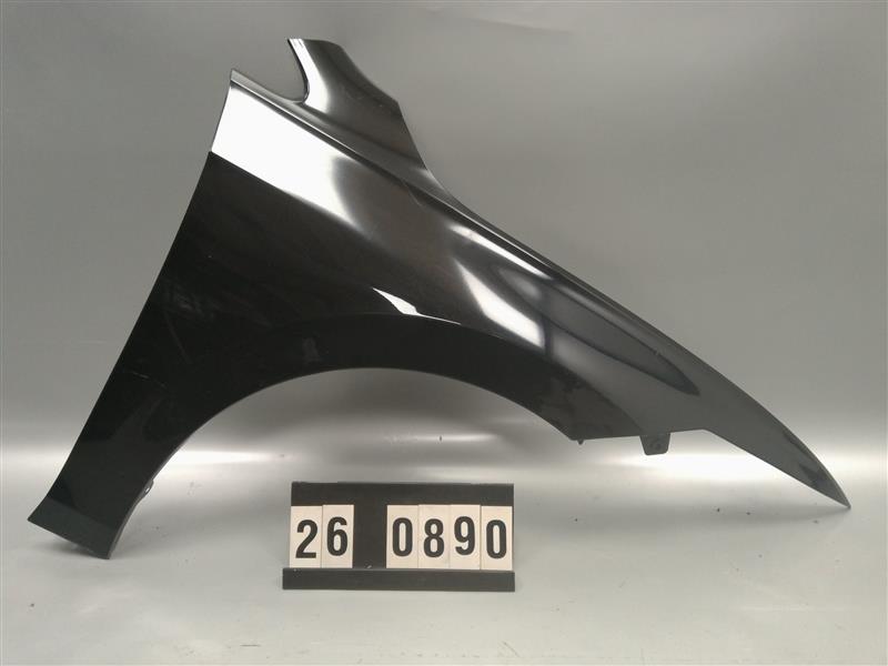 pravý přední blatník VW Golf 8 5H0 821 022 B