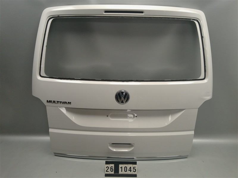 zadní páté dveře VW T6 T6.1 7E5 827 159 A