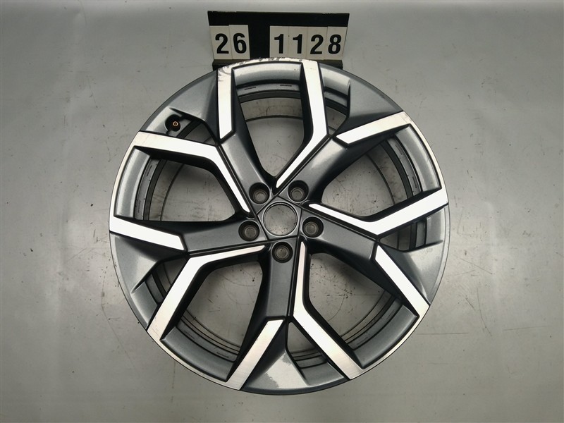 alukolo disk kusovka Škoda Kodiaq II 57H 601 025 B