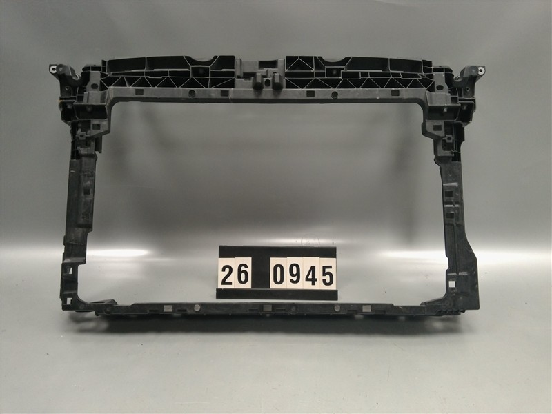 chladičová stěna Seat Leon 4 5FA 805 588 B