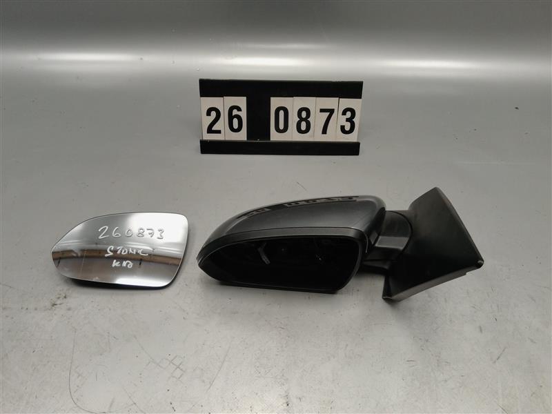 levé zpětné zrcátko Kia Stonic 87610H8070