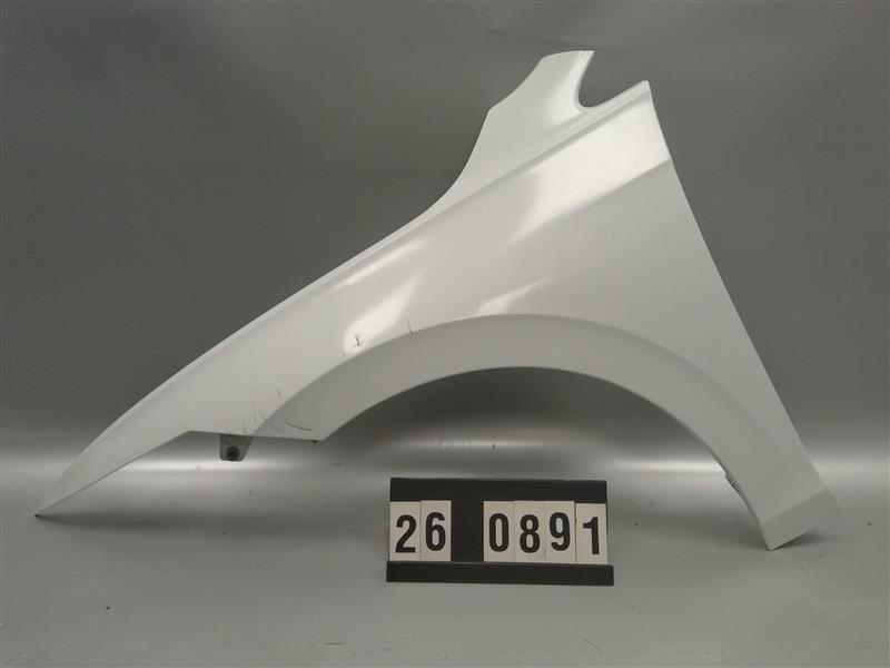 levý přední blatník VW Golf 8 5H0 821 021 F