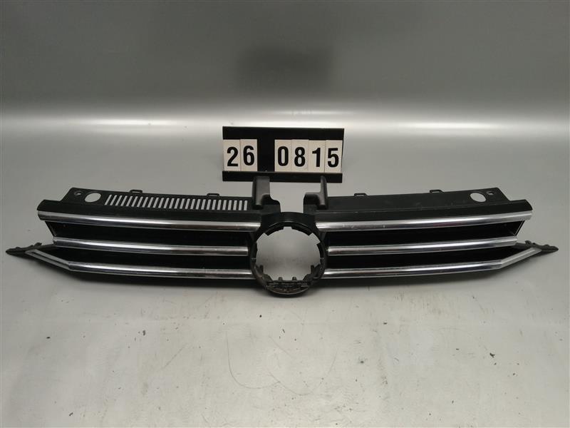 přední maska nárazníku VW Touran 5TA 853 653 B