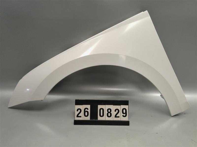 levý přední blatník Škoda Octavia IV 5E3 821 105 B/E