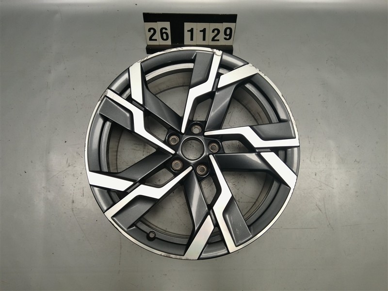 alukolo disk kusovka Škoda Kodiaq II 57A 601 025 AF