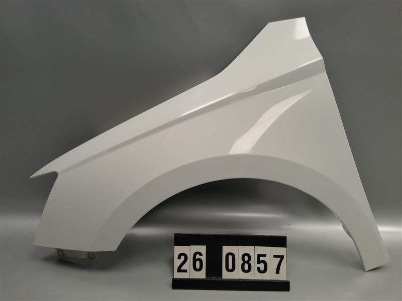levý přední blatník Škoda Fabia III 6V0 821 105