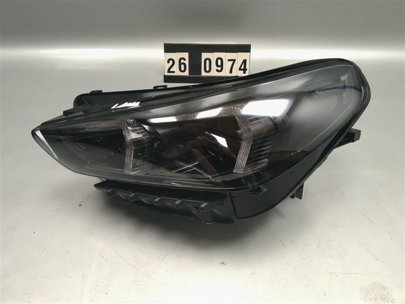 levý FULL LED světlomet BMW X1 U11 5A9A235-02