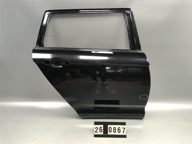 pravé zadní dveře VW Passat B8 kombi 3G9 833 312 G