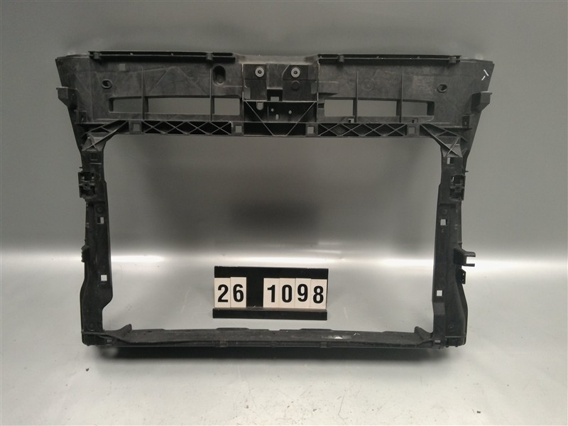chladičová stěna Škoda Karoq 57A 805 588 F