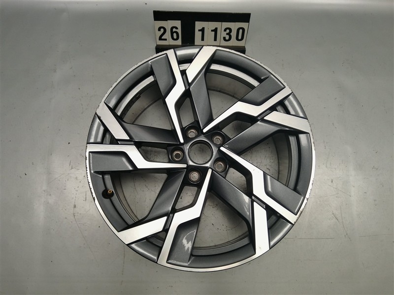 alukolo disk kusovka Škoda Kodiaq II 57A 601 025 AF