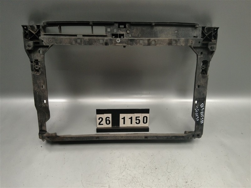chladičová stěna Škoda Octavia IV 5E3 805 588