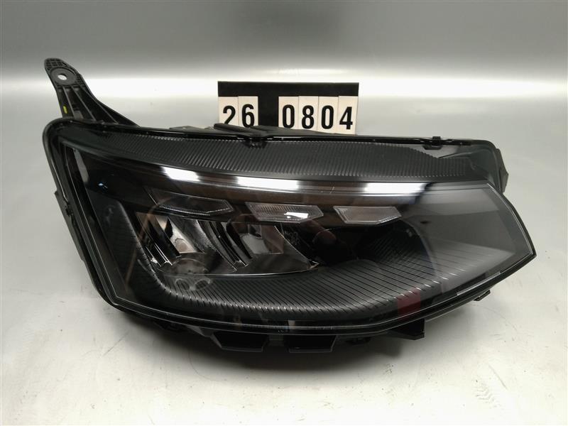 pravé přední světlo VW Transporter T7 S741 - 13E014 - AD
