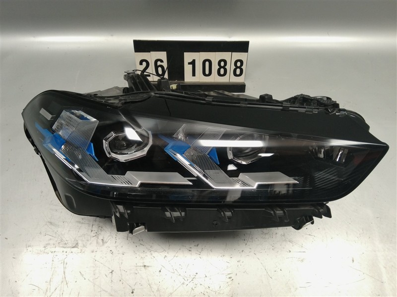 pravé světlo LED BMW X5 G05 LCI, X6 G06 LCI 5A8E106-01