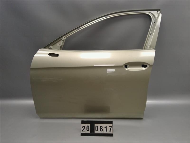 levé přední dveře Škoda Superb IV 3J0 831 311 B