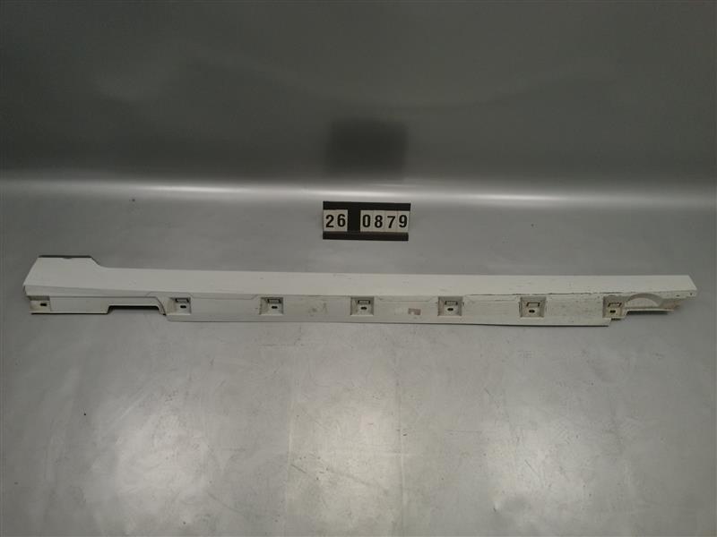 pravá prahová lišta VW Passat B8 3G0 853 858 F