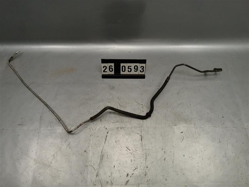 olejová trubka hadice servořízení VW Transporter T5