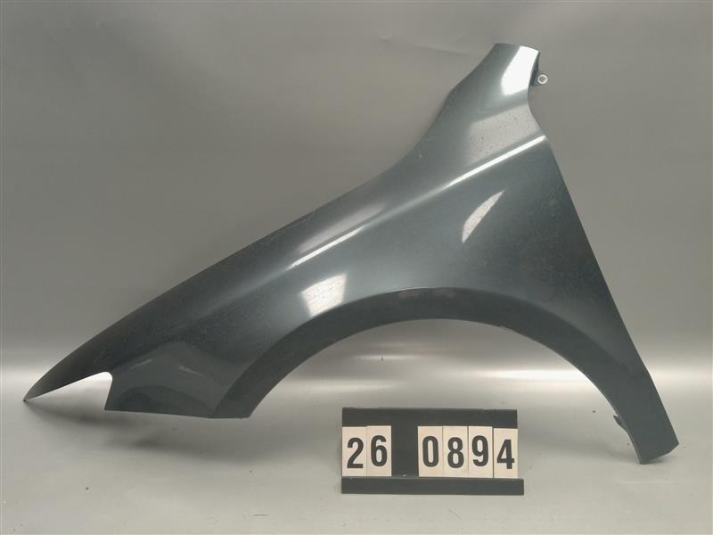 levý přední blatník Škoda Superb II lift 3T0 821 021 A