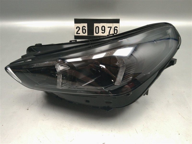 levý FULL LED světlomet BMW X1 U11 5A9A235-02