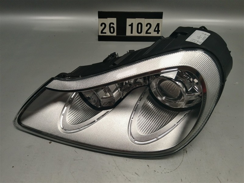 levý přední xenon Porsche Cayenne 7L5 941 029 CS