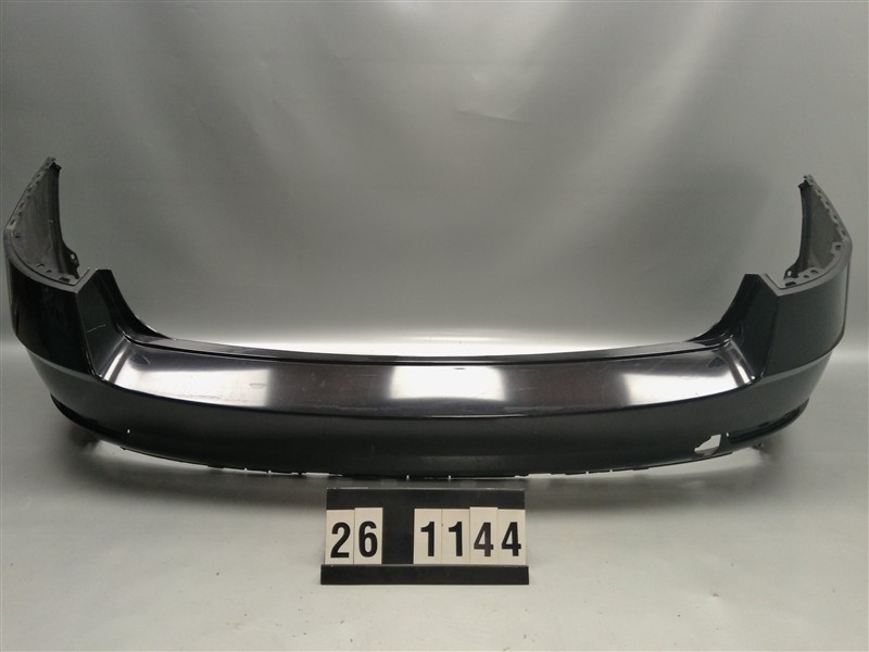 zadní nárazník Škoda Octavia III lift 5E9 807 421 G